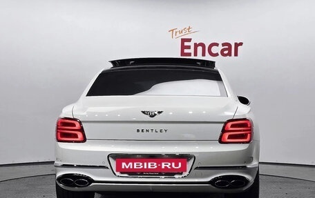 Bentley Flying Spur, 2022 год, 24 900 000 рублей, 4 фотография