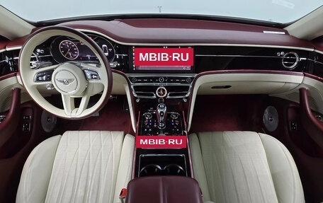 Bentley Flying Spur, 2022 год, 24 900 000 рублей, 7 фотография