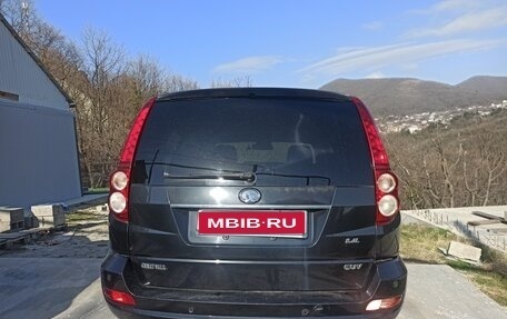 Great Wall Hover H6, 2012 год, 750 000 рублей, 1 фотография