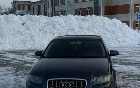 Audi A3, 2006 год, 519 999 рублей, 1 фотография
