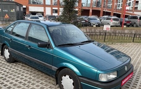 Volkswagen Passat B3, 1991 год, 298 000 рублей, 1 фотография