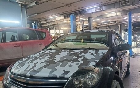 Opel Astra H, 2006 год, 350 000 рублей, 1 фотография