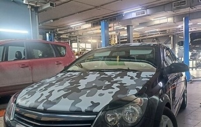 Opel Astra H, 2006 год, 350 000 рублей, 1 фотография