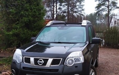 Nissan X-Trail, 2012 год, 1 250 000 рублей, 1 фотография