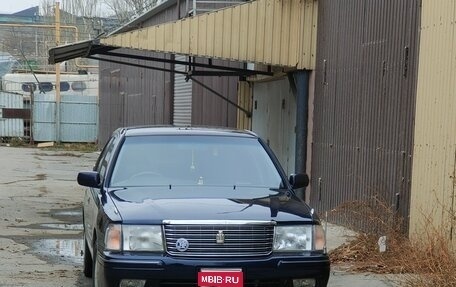 Toyota Crown, 1998 год, 500 000 рублей, 1 фотография