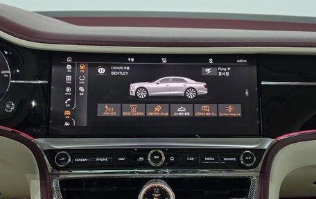 Bentley Flying Spur, 2022 год, 24 900 000 рублей, 15 фотография