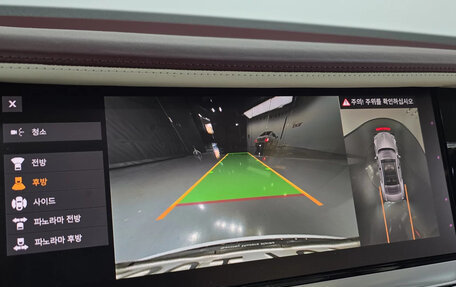 Bentley Flying Spur, 2022 год, 24 900 000 рублей, 16 фотография