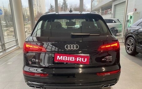 Audi Q5, 2025 год, 6 200 000 рублей, 1 фотография