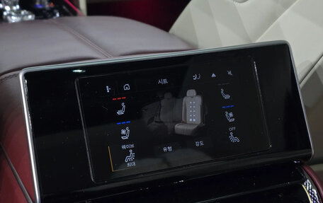 Bentley Flying Spur, 2022 год, 24 900 000 рублей, 18 фотография