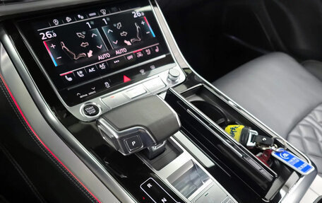 Audi Q7, 2022 год, 9 520 000 рублей, 9 фотография