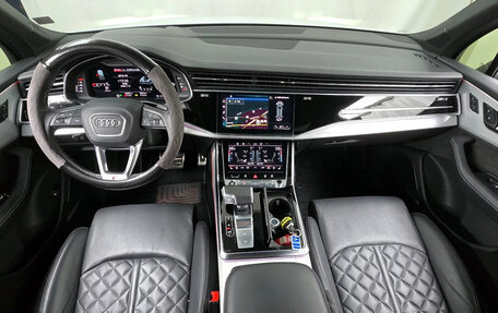 Audi Q7, 2022 год, 9 520 000 рублей, 7 фотография