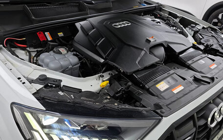 Audi Q7, 2022 год, 9 520 000 рублей, 6 фотография