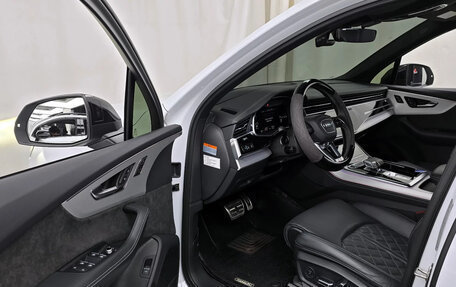 Audi Q7, 2022 год, 9 520 000 рублей, 10 фотография