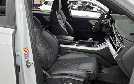 Audi Q7, 2022 год, 9 520 000 рублей, 11 фотография