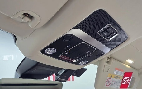 Bentley Flying Spur, 2022 год, 24 900 000 рублей, 19 фотография