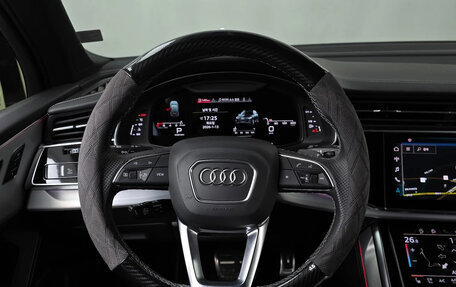 Audi Q7, 2022 год, 9 520 000 рублей, 13 фотография