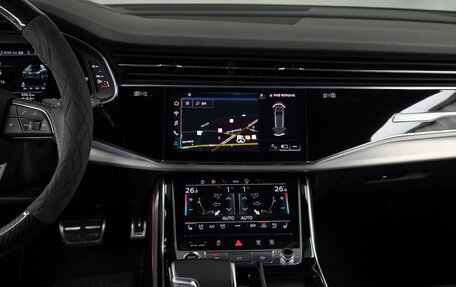 Audi Q7, 2022 год, 9 520 000 рублей, 14 фотография