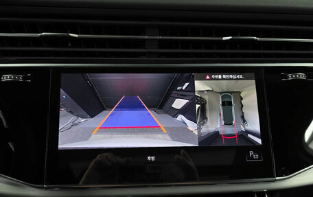 Audi Q7, 2022 год, 9 520 000 рублей, 15 фотография