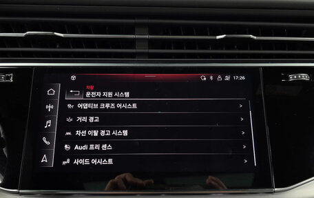 Audi Q7, 2022 год, 9 520 000 рублей, 16 фотография