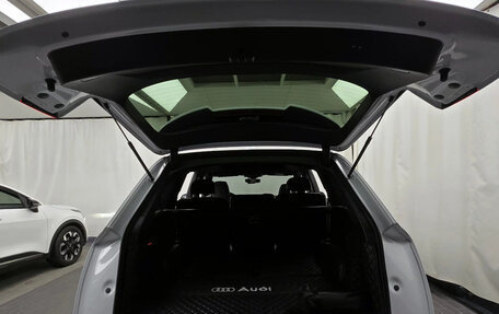 Audi Q7, 2022 год, 9 520 000 рублей, 19 фотография