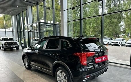 Haval Jolion, 2026 год, 2 573 010 рублей, 4 фотография