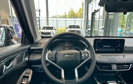 Haval Jolion, 2026 год, 2 573 010 рублей, 9 фотография