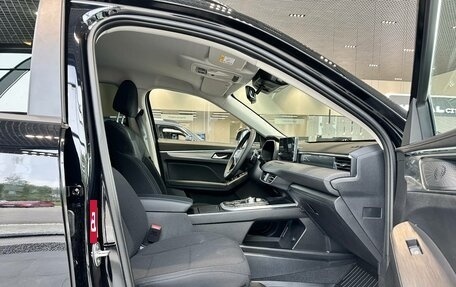 Haval Jolion, 2026 год, 2 573 010 рублей, 12 фотография