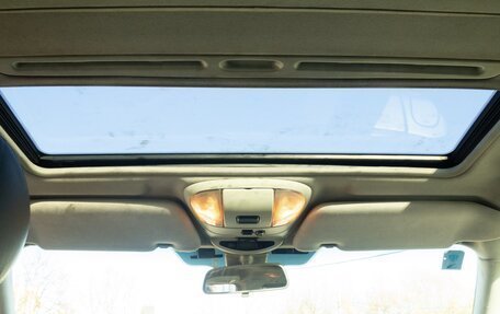 Mercedes-Benz M-Класс, 2001 год, 690 000 рублей, 10 фотография