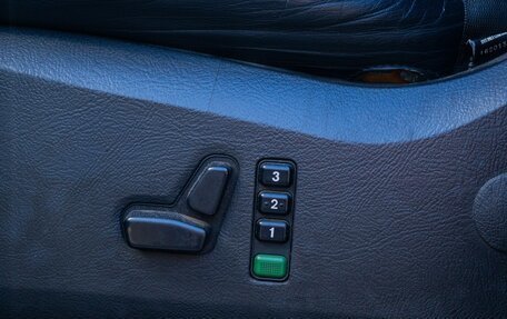 Mercedes-Benz M-Класс, 2001 год, 690 000 рублей, 11 фотография