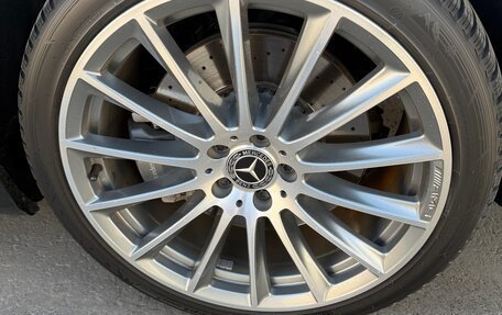 Mercedes-Benz S-Класс, 2020 год, 9 500 000 рублей, 6 фотография