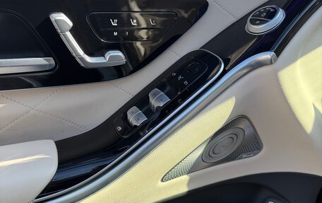 Mercedes-Benz S-Класс, 2020 год, 9 500 000 рублей, 10 фотография