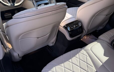 Mercedes-Benz S-Класс, 2020 год, 9 500 000 рублей, 8 фотография