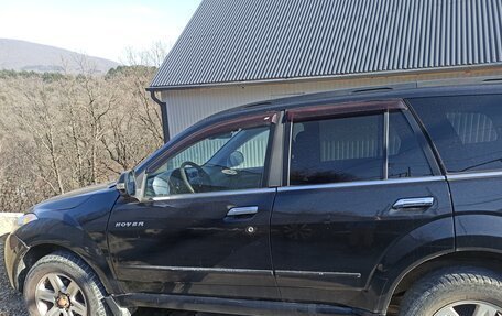 Great Wall Hover H6, 2012 год, 750 000 рублей, 2 фотография