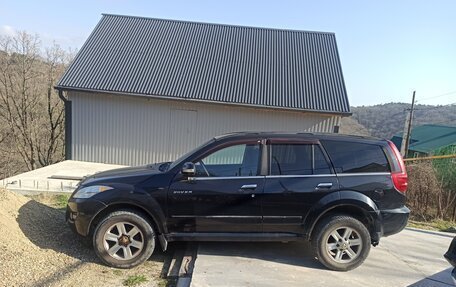 Great Wall Hover H6, 2012 год, 750 000 рублей, 4 фотография