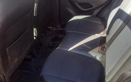 Opel Mokka I, 2014 год, 830 000 рублей, 3 фотография