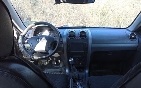 Great Wall Hover H6, 2012 год, 750 000 рублей, 5 фотография