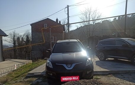 Great Wall Hover H6, 2012 год, 750 000 рублей, 3 фотография