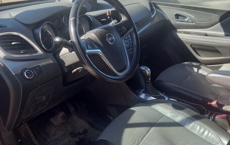 Opel Mokka I, 2014 год, 830 000 рублей, 5 фотография