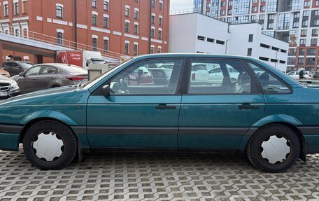 Volkswagen Passat B3, 1991 год, 298 000 рублей, 3 фотография