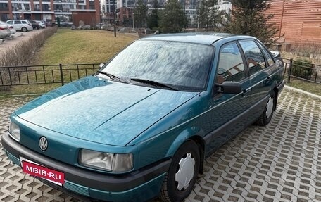 Volkswagen Passat B3, 1991 год, 298 000 рублей, 2 фотография
