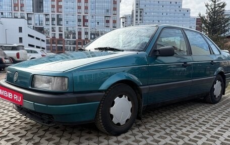 Volkswagen Passat B3, 1991 год, 298 000 рублей, 4 фотография