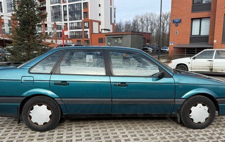 Volkswagen Passat B3, 1991 год, 298 000 рублей, 7 фотография