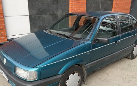 Volkswagen Passat B3, 1991 год, 298 000 рублей, 9 фотография