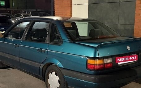 Volkswagen Passat B3, 1991 год, 298 000 рублей, 10 фотография