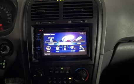 KIA Magentis I, 2005 год, 380 000 рублей, 7 фотография