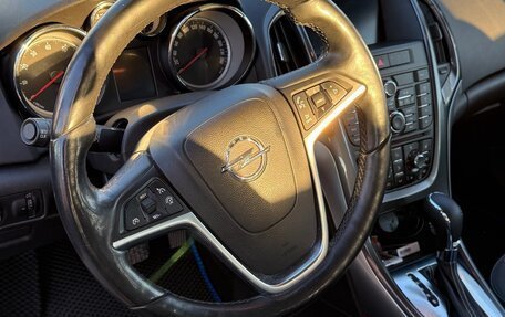 Opel Astra J, 2013 год, 767 000 рублей, 7 фотография