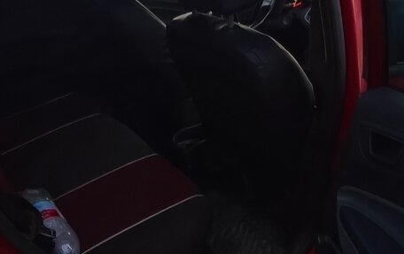 Ford Fiesta, 2008 год, 380 000 рублей, 10 фотография