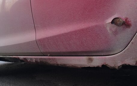 Ford Fiesta, 2008 год, 380 000 рублей, 15 фотография