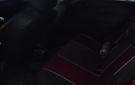 Ford Fiesta, 2008 год, 380 000 рублей, 12 фотография