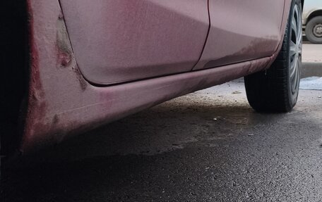 Ford Fiesta, 2008 год, 380 000 рублей, 16 фотография